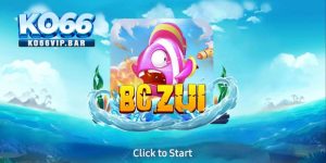 Bắn Cá Zui KO66 – Bắn Cá Đỉnh Cao, Giải Trí Không Giới Hạn