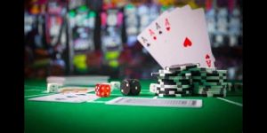 Casino KO66 – Trải Nghiệm Siêu Phẩm Đỉnh Cao Châu Á