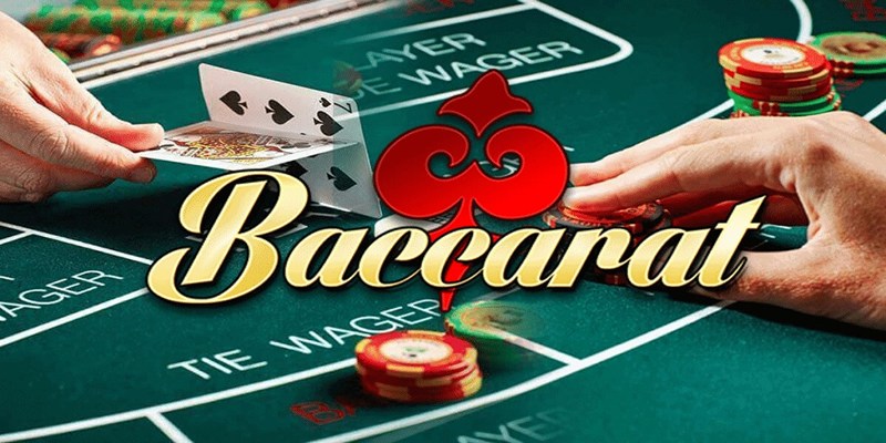 Chiến Thuật Chơi Baccarat Online