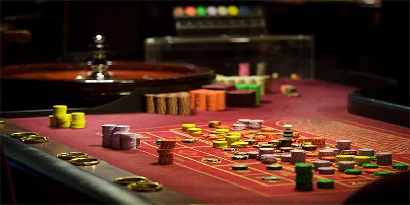 Luật Chơi Roulette KO66