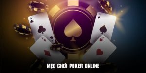 Top 5 Mẹo Chơi Poker Online Tuyệt Đỉnh Từ Cao Thủ Tại KO66