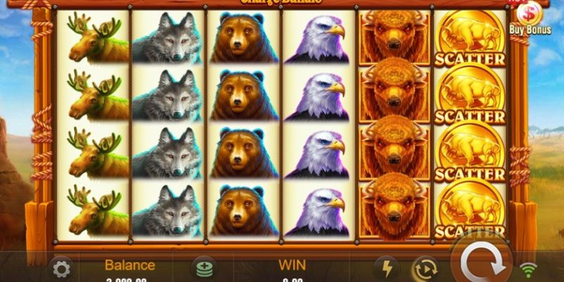 Sự Hấp Dẫn Không Thể Chối Từ Của game mới