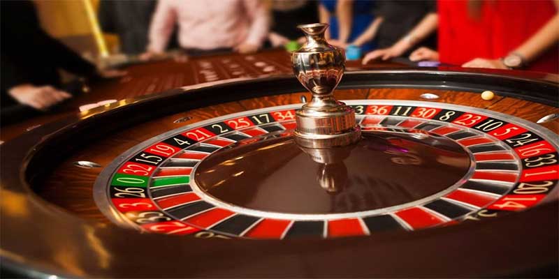 Tăng Tỷ Lệ Thắng Cao Trong Roulette Trực Tuyến