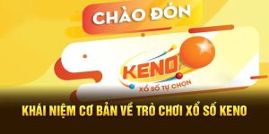 xổ số keno ko66